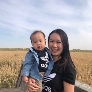 Meet your Posher, Elizabeth